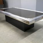 633 2016 GLASS TABLE